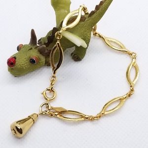 Vintage 1970's Sarah Coventry Bracelet